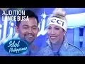 Download Lagu Lance Busa - What You Won't Do For Love | Idol Philippines 2019 Auditions