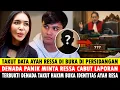 Lagu PANIK! TAKUT DATA AYAH KANDUNG RESSA DI UNGKAP HAKIM DI PENGADILAN, DENADA MINTA RESSA CABUT LAPORAN