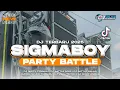 Download Lagu DJ PARTY VIRAL SIGMA BOY - COCOK BUAT CEK SOUND TERBARU 2025 ‼️