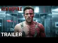 Lagu Red Reptile (2026) – First Trailer | Ben Affleck, Angelina Jolie | Concept Trailer