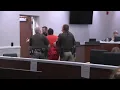 WATCH Waukesha Christmas parade suspect Darrell Brooks escorted out of court following outburst