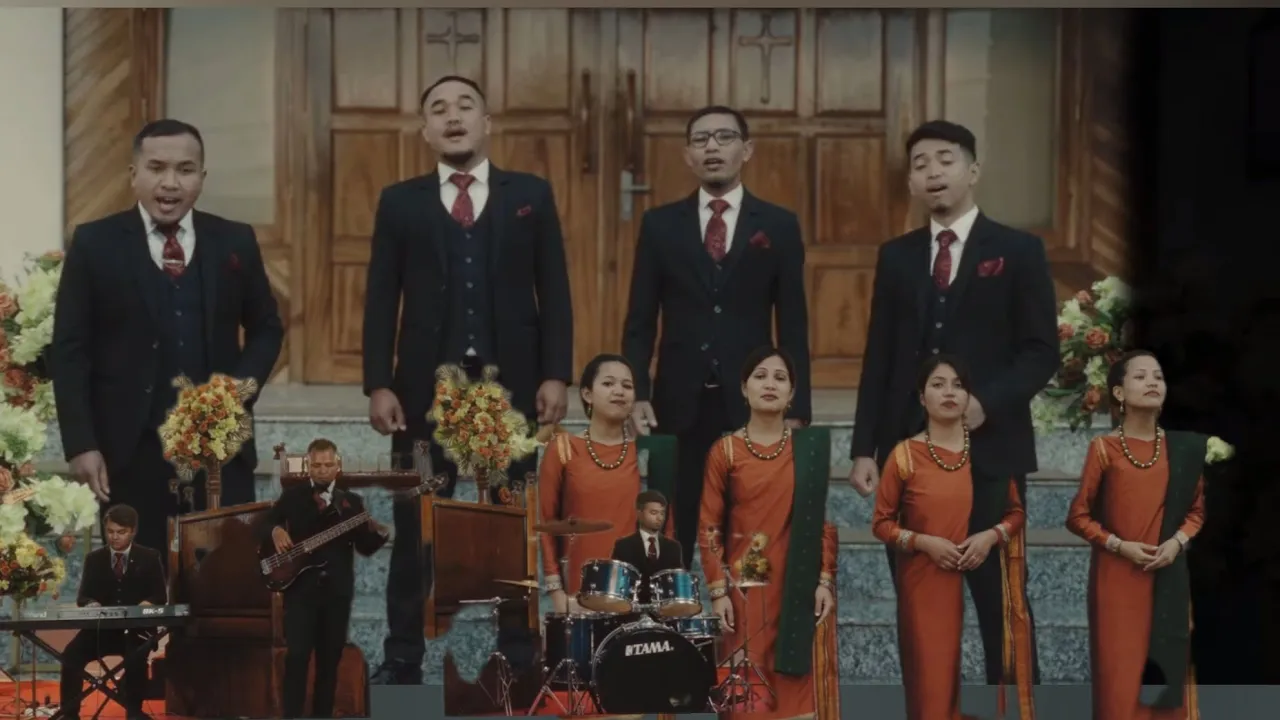 THEME SONG 33rd YOUTH SUNDAY 2025/JINGIASENG SAMLA (YOUTH DEPARTMENT) BALANG U BLEI (M&A) THEME SONG 33rd YOUTH SUNDAY 2025/JINGIASENG SAMLA (YOUTH DEPARTMENT) BALANG U BLEI (M&A)