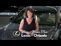 Visit Lexus Of Winter Park