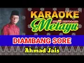 Lagu Karaoke Lagu Melayu : DIAMBANG SORE