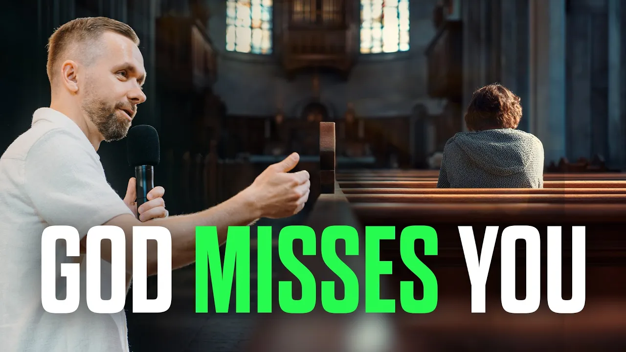 How to Encounter God Daily (Even on Your Busiest Days) How to Encounter God Daily (Even on Your Busiest Days)