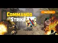 Commando Survival Strike Shooting Game Unity 3D source code - Unity Game Store