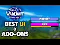Midnight s BEST Add-Ons UI Layout FREE Profile