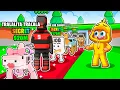 Download Lagu Ik Steel Alle 8 NIEUWE SECRET BRAINROTS In Steal A Brainrot! (Roblox)