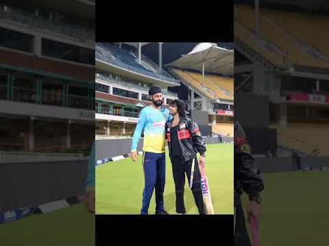 Don’t miss the FINAL 🏆 @tamilnadupremierleague @YouTubeIndia  #TNPLonYT #YTIN #TNPL10 #TNPL2026