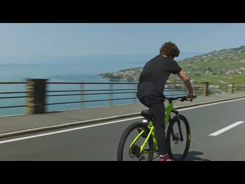 Trailer | Toute ma vie | Matias Carlier