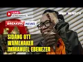 Lagu 🔴BREAKING NEWS SIDANG OTT WAMENAKER IMMANUEL EBENEZER | 26/01