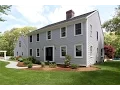 Easy Generous Living in Brewster Massachusetts