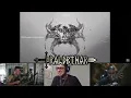 RALDBTHAR REACT to CROSSING NAILS by Crystal Lake