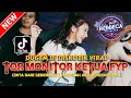 DUGEM DJ DISKOTIK VIRAL ! DJ TOR MONITOR KETUA NEW X CINTA DARI SEBERANG | DJ REMIX FULL NGAYAK 2025