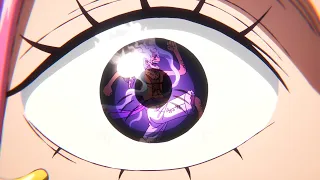 بوني يجد أخير ا الإله نيكا ون بيس 