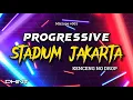 PROGRESSIVE STADIUM JAKARTA AUTO KENCENG NO DROP ‼️