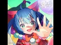 88☆彡 (feat. 初音ミク & KAITO)