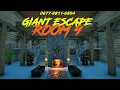 SOLUTION GIANT ESCAPE ROOM 9 0677-8811-6804