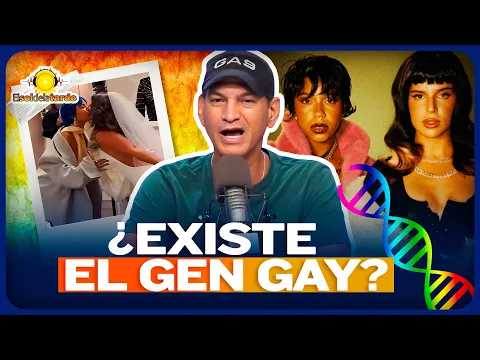 EL CASO TOKISCHA: ¿LA HOMOSEXUALIDAD ES BIOLÓGICA, APRENDIDA O ADICCIÓN?