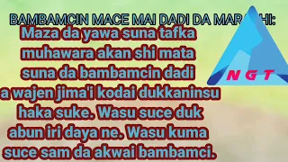 mata mai dadi