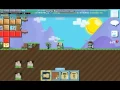 You wear a crown but you're no king- Growtopia