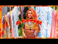 Download Lagu Pabllo Vittar - Amor de Que (Official Music Video)