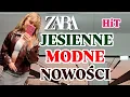 Download Lagu ZARA🪽 co za ŚLICZNE FUTERKO‼️REWELKA KOZAKI‼️ CUDNY kożuszek ‼️ NOWOŚĆ ‼️ JESIEŃ 2025‼️