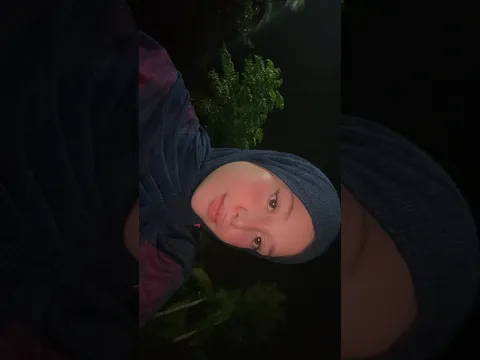 مرتي معصبة مني وقررت تغني الاغنية:😭