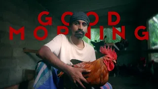 Sandaru Sathsara - Good Morning (Official MV)