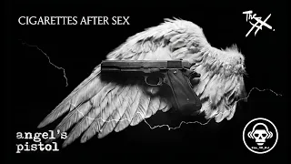 The XX + Cigarettes After Sex - Angel's Pistol (Kill_mR_DJ Mashup Remix)