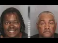 Couple in court on murder allegation in starvation case