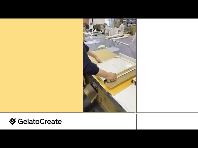 video preview