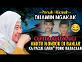 Download Lagu DIJAMIN NGAKAK 😂 CERITA ABUYA UCI WAKTU MONDOK DI BANJAR