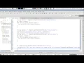 JSP Java Server Pages Lesson 11 Arabic Version