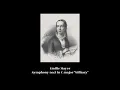 Lagu Emilie Mayer - Symphony no.3 in C major \