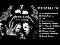 Download Lagu Metallica - Metallica greatest hits full album - the best of Metallica