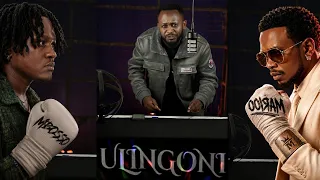 NANI MFALME WA HIKI KIZAZI? | MBOSSO Vs MARIOO | ULINGONI