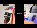 How To Turn ON Samsung Galaxy Z Flip 4 NOT turning on SOLVED