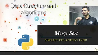 Merge Sort Algorithm Made Easy Sorting Algorithm Time Complexity Analysis Learn Overflow