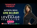 Gina Bellman on Leverage Redemption Season 2 Her Role What s to Come