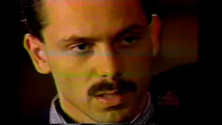 1994 A Current Affair Jeff Gillooly Interview on Nancy Kerrigan Attack
