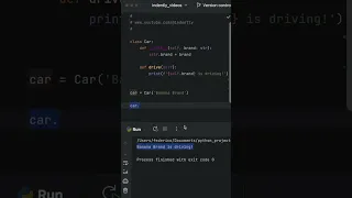 Python Devs Will HATE YOU If You Do THIS