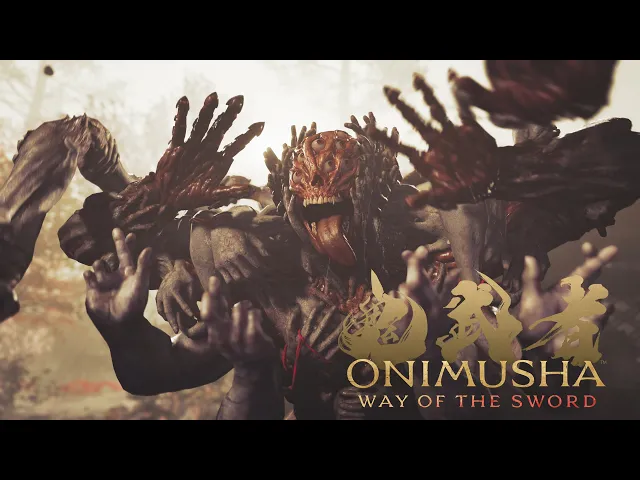 Onimusha: Way of the Sword - Severing Fates Trailer
