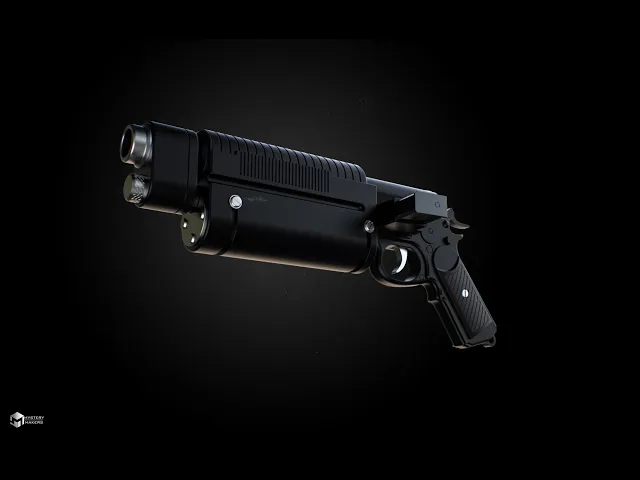 K-16 Bryar - functional trigger video thumbnail