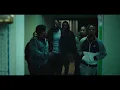 Top Boy - Jaq looking for Ats killer Scene S4E2
