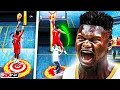 ZION WILLIAMSON SLASHING FOUR BUILD IS UNGUARDABLE in the COMPSTAGE NBA 2K23