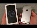 Apple iPhone 6 2018 Unboxing Boost Mobile