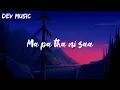 Unakkul Naane - Pritt (Lyrics) | Trending song | 4K
