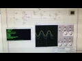 PIC based function generator - zero offset