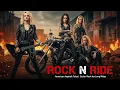 Lagu Best Music Rock n Roll Ride 🔥 American Asphalt Tales | Guitar Rock for Long Rides